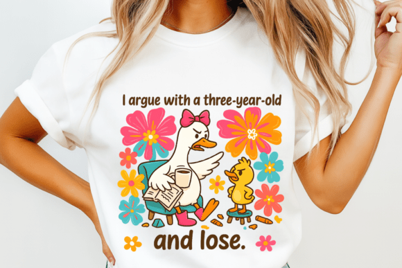 Funny Toddler Mom PNG for Sublimation: A Digital Artwork That Captures Parenting’s Chaotic Beauty