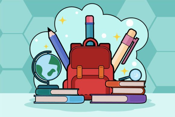 School Bag Supplies Learning Equipment: A Practical Guide for Designers and Educators